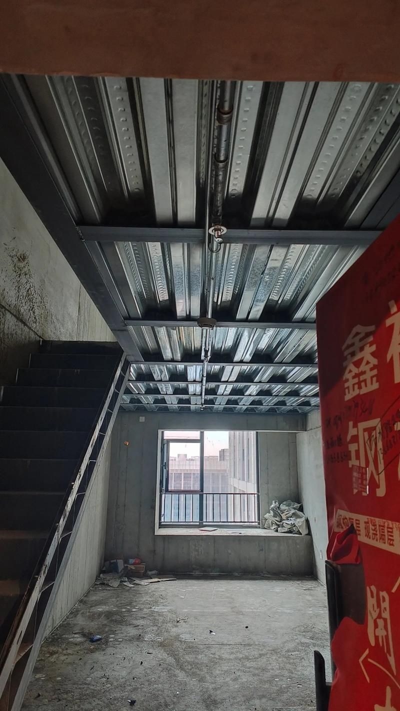 鋼結(jié)構(gòu)閣樓有哪些設(shè)計案例 行業(yè)新聞 第25張