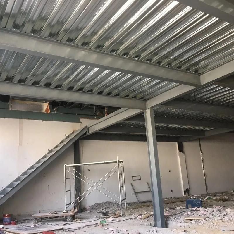 鋼結(jié)構(gòu)閣樓有哪些設(shè)計案例 行業(yè)新聞 第26張