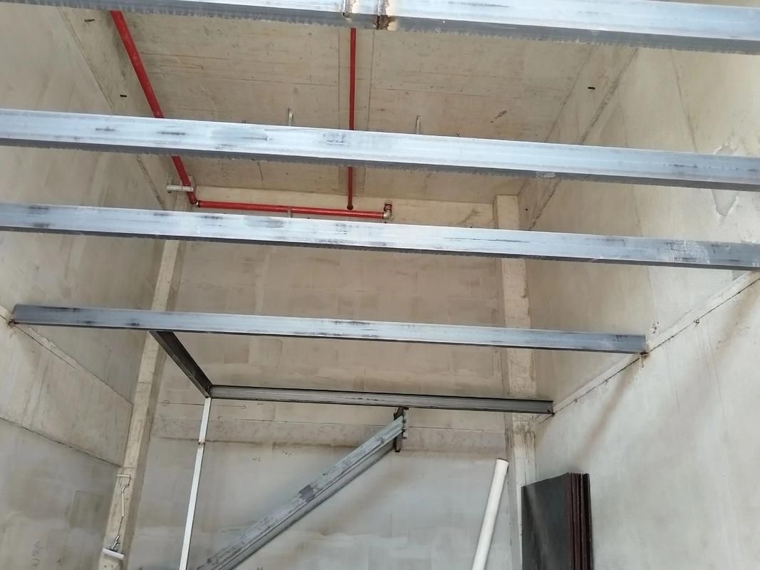 鋼結(jié)構(gòu)閣樓有哪些設(shè)計案例 行業(yè)新聞 第29張