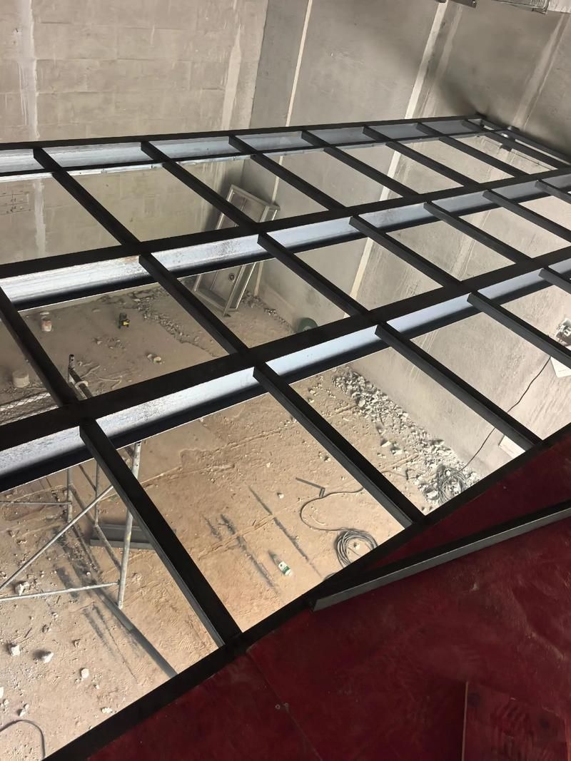 鋼結(jié)構(gòu)閣樓有哪些設(shè)計案例 行業(yè)新聞 第30張