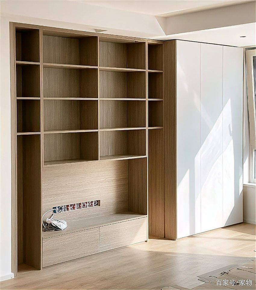 全屋整裝有哪些常見陷阱（全屋定制有哪些坑要注意別被“網(wǎng)紅圖”騙了） 行業(yè)新聞 第1張