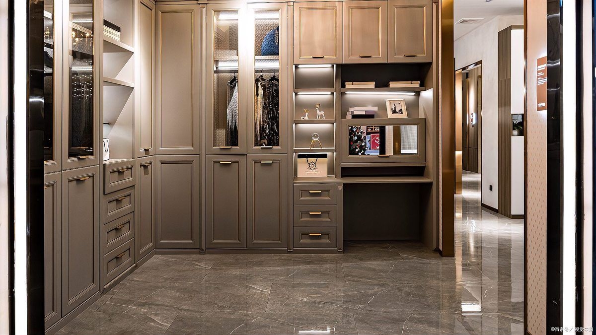 全屋整裝有哪些常見陷阱（全屋定制有哪些坑要注意別被“網(wǎng)紅圖”騙了） 行業(yè)新聞 第3張