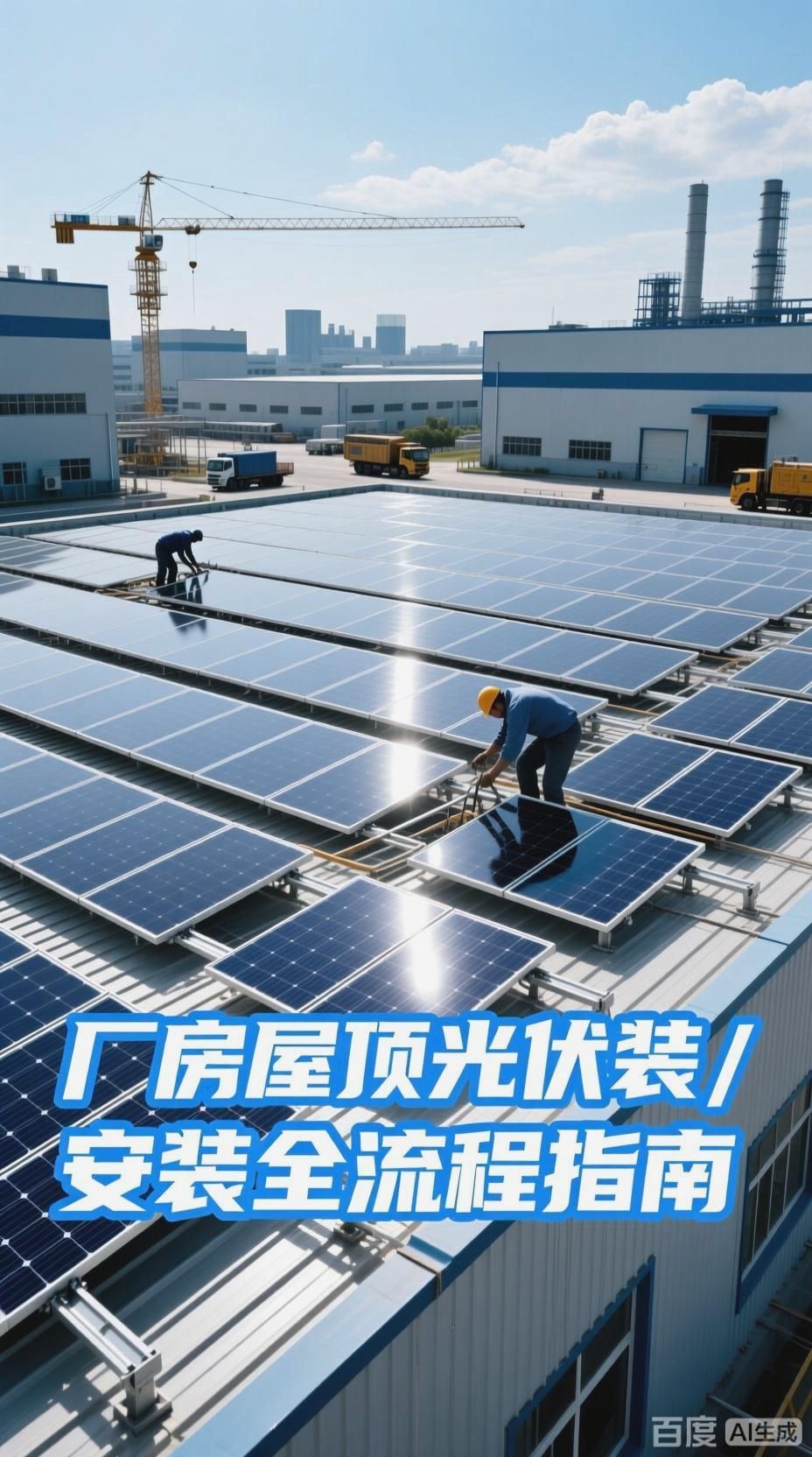 屋面板放置時有哪些注意事項？ 行業(yè)新聞 第3張