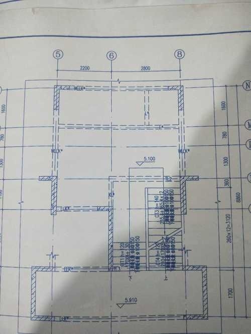 屋面梁布置圖中常用符號有哪些？（屋面梁布置圖中常用的符號有哪些） 行業(yè)新聞 第9張