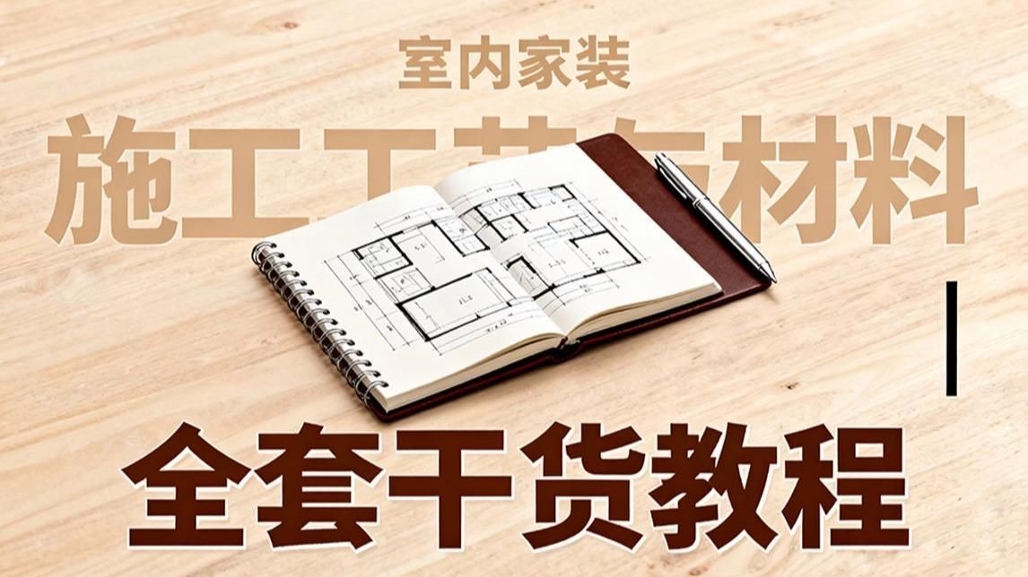 有哪些適合新手的施工視頻教程？（適合新手的施工視頻教程,） 行業(yè)新聞 第1張