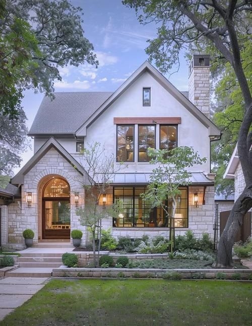 有沒有更多風(fēng)格的別墅圖片？（如何選擇適合的別墅風(fēng)格？） 行業(yè)新聞 第20張