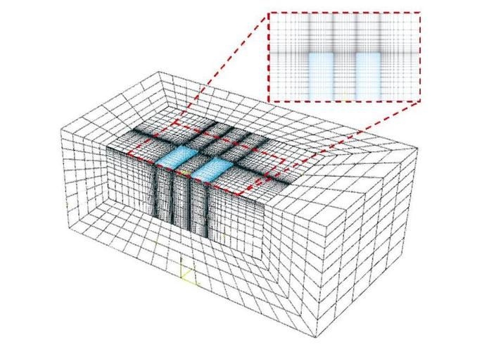 能否提供更詳細(xì)的有限元分析步驟（arxiv論文助手工具有限元分析步驟思考完成） 行業(yè)新聞 第2張