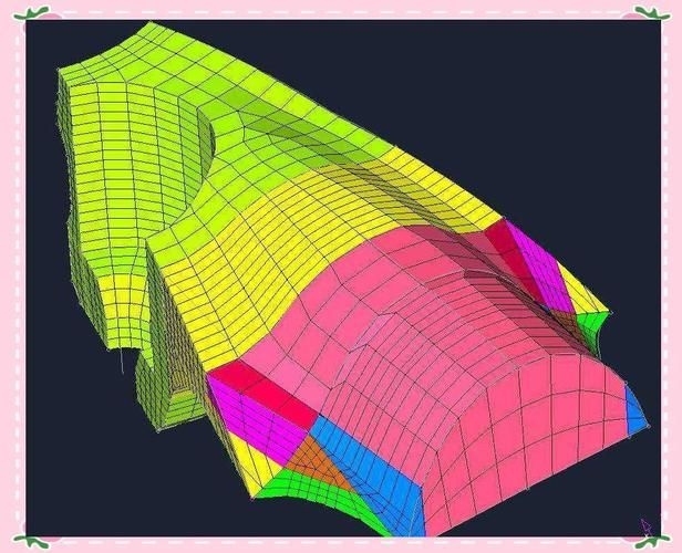 能否提供更詳細(xì)的有限元分析步驟（arxiv論文助手工具有限元分析步驟思考完成） 行業(yè)新聞 第3張