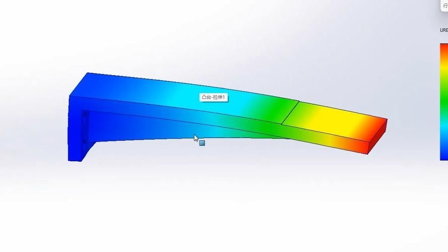 能否提供更詳細(xì)的有限元分析步驟（arxiv論文助手工具有限元分析步驟思考完成） 行業(yè)新聞 第8張