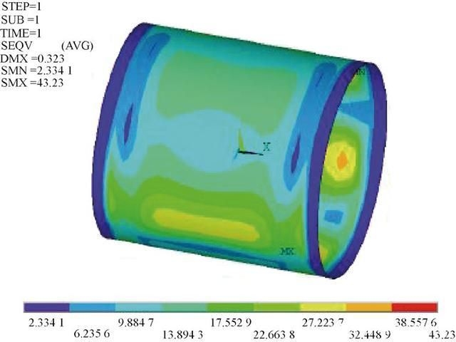 能否提供更詳細(xì)的有限元分析步驟（arxiv論文助手工具有限元分析步驟思考完成） 行業(yè)新聞 第9張