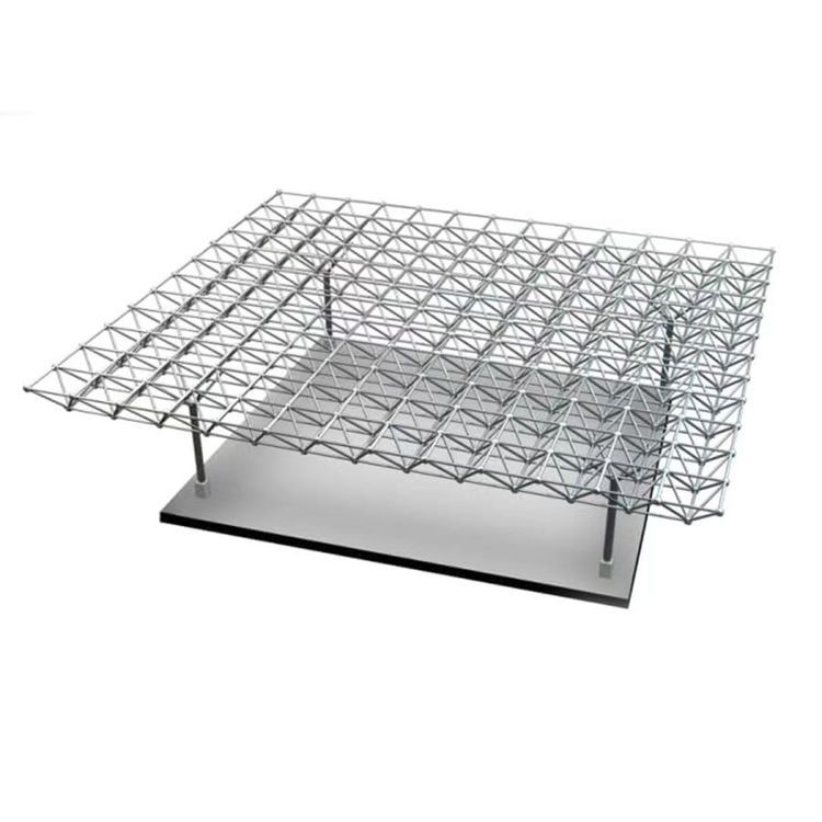 鋼結(jié)構(gòu)網(wǎng)架加工有哪些知名廠家（鋼結(jié)構(gòu)網(wǎng)架加工有哪些知名廠家調(diào)用工具） 行業(yè)新聞 第3張