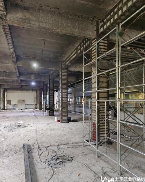 寧波加固改造公司 行業(yè)新聞 第5張 寧波加固改造公司 行業(yè)新聞 第5張