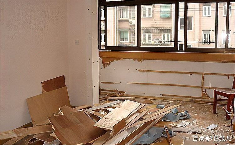 屋面板拆除費用大概是多少？（屋面板拆除費用大概是多少?） 行業(yè)新聞 第1張