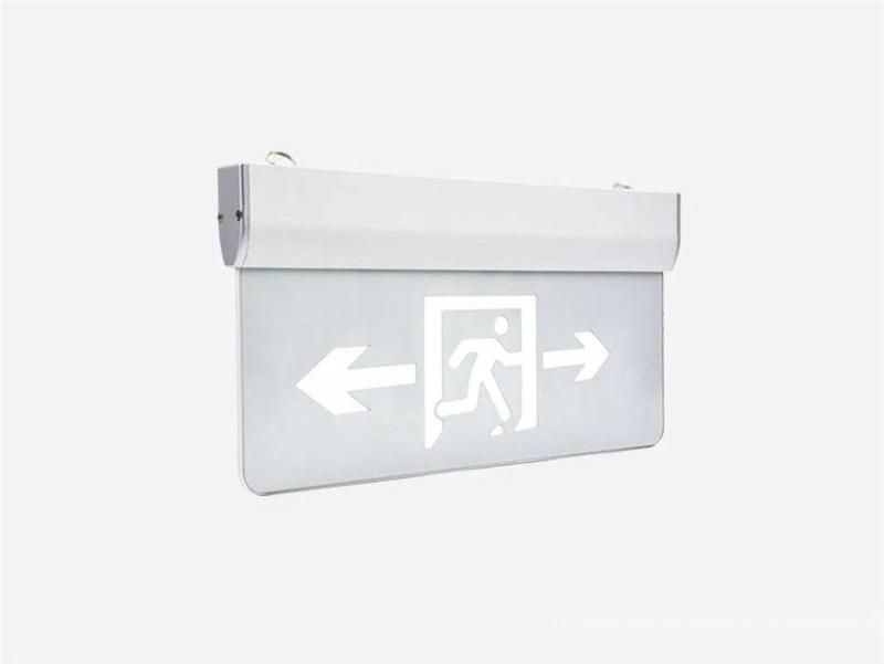 應(yīng)急燈安裝需要哪些工具？（應(yīng)急燈安裝需要哪些工具） 行業(yè)新聞 第1張