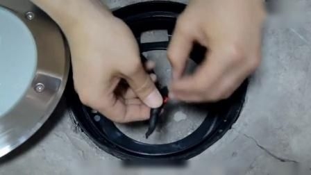 應(yīng)急燈安裝需要哪些工具？（應(yīng)急燈安裝需要哪些工具） 行業(yè)新聞 第4張