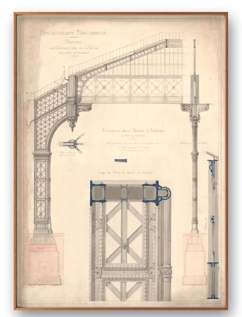 如何快速學(xué)習(xí)鋼結(jié)構(gòu)識(shí)圖？（如何快速學(xué)習(xí)鋼結(jié)構(gòu)識(shí)圖） 行業(yè)新聞 第6張