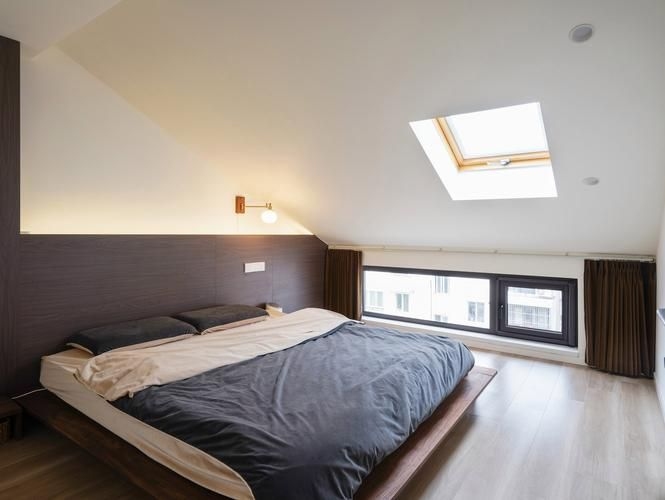 有哪些鋼架閣樓裝修案例(北京鋼架閣樓裝修案例) 行業(yè)新聞 第4張 有哪些鋼架閣樓裝修案例(北京鋼架閣樓裝修案例) 行業(yè)新聞 第4張