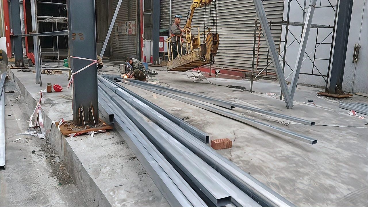 有哪些具體的屋面加固案例？ 行業(yè)新聞 第3張