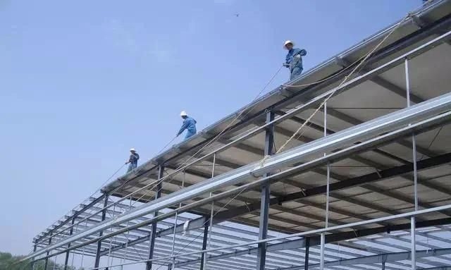 如何降低鋼結(jié)構(gòu)主體造價 行業(yè)新聞 第4張