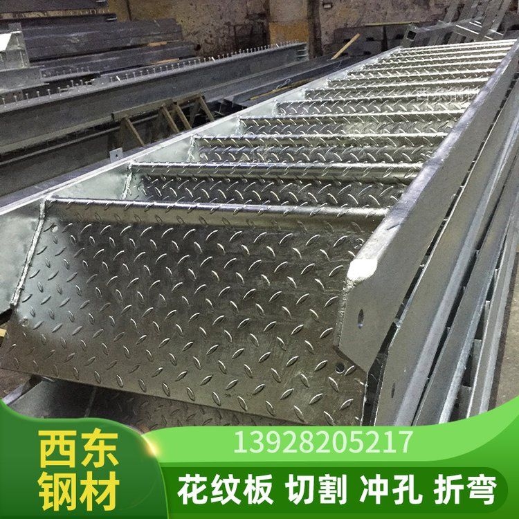 鋼結(jié)構(gòu)建筑中常用的鋼材有哪些？（鋼結(jié)構(gòu)建筑中常用的鋼材） 行業(yè)新聞 第6張