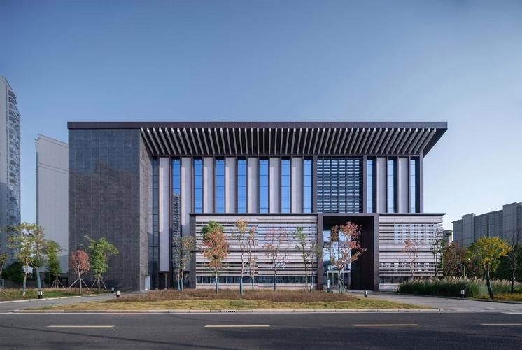 如何結(jié)合功能與美觀設(shè)計檔案室？（如何結(jié)合功能與美觀設(shè)計檔案室設(shè)計檔案室設(shè)計圖） 行業(yè)新聞 第2張