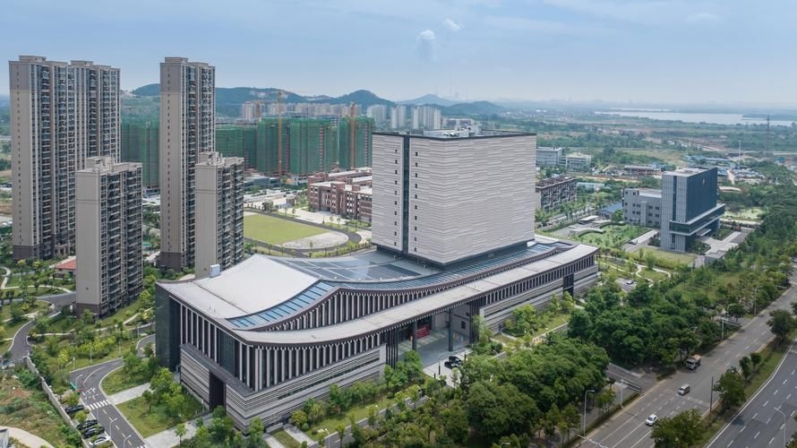 如何結(jié)合功能與美觀設(shè)計檔案室？（如何結(jié)合功能與美觀設(shè)計檔案室設(shè)計檔案室設(shè)計圖） 行業(yè)新聞 第3張