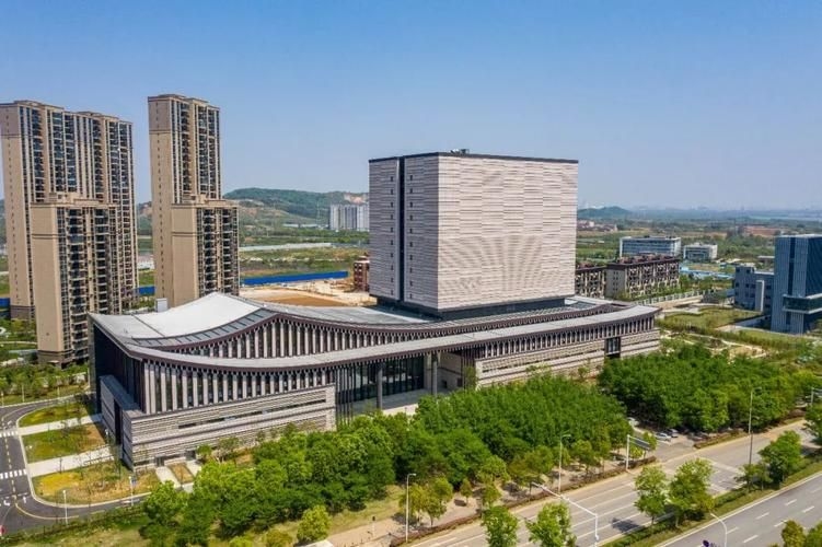 如何結(jié)合功能與美觀設(shè)計檔案室？（如何結(jié)合功能與美觀設(shè)計檔案室設(shè)計檔案室設(shè)計圖） 行業(yè)新聞 第4張