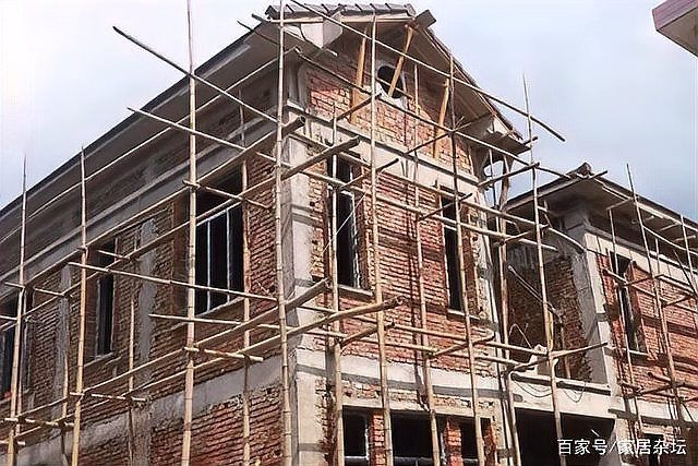 空心板樓房的壽命一般有多長(zhǎng)？（農(nóng)村水泥板的房子能住多久壽命？） 行業(yè)新聞 第1張